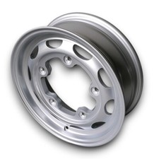 Jante En Acier Style Jantes En