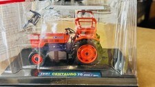 Artisanal tracteur same - -,