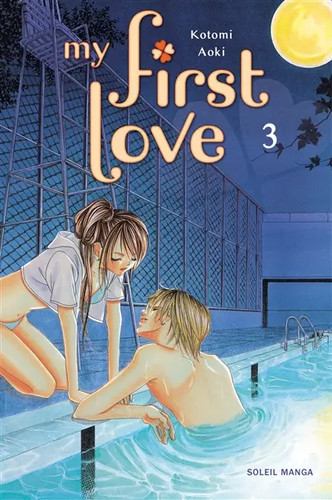 First love t03 - first,