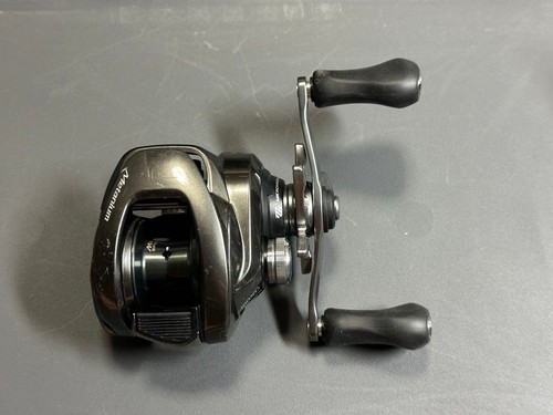 Shimano metanium 100 right - metanium,