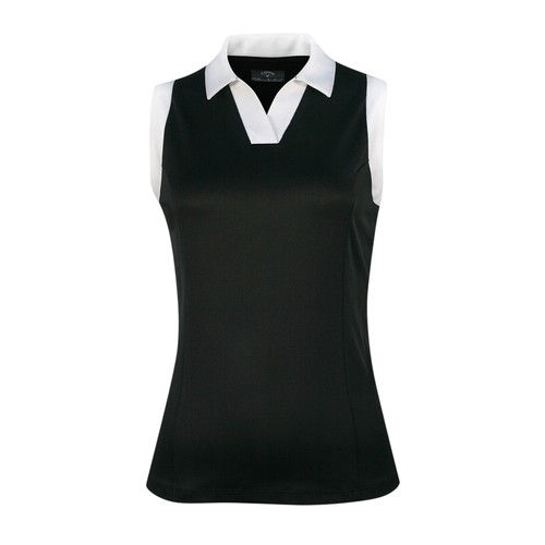 Callaway polo golf - -, femme