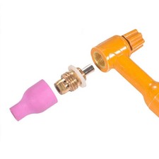 Buses en porcelaine pour