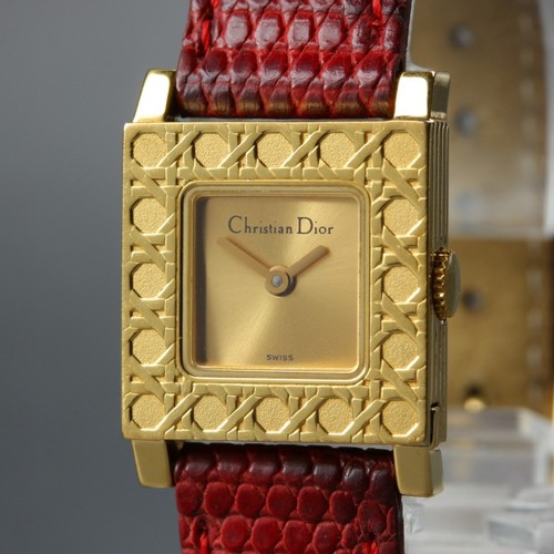 Comme neuf christian dior la - n,