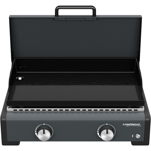 Plancha gaz campingaz sigma - plancha,