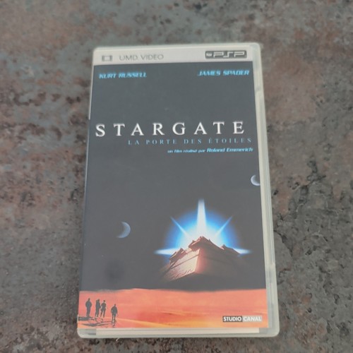 Stargate porte des - -,