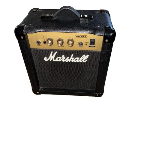 Marshall g10 mk2 watt - mk2, 40