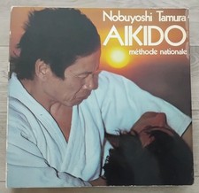 Aïkido Aikido Méthode Nationale Nobuyoshi Tamura