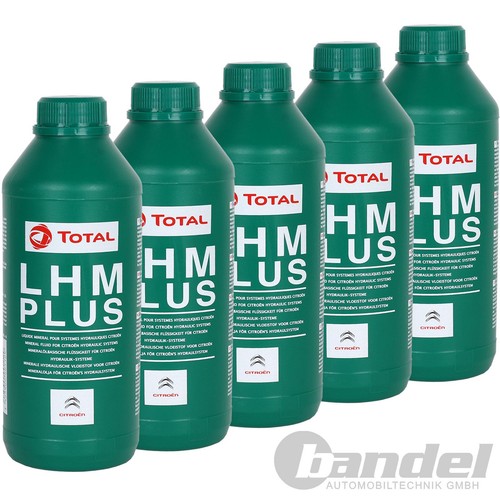 5x1l total lhm - total,
