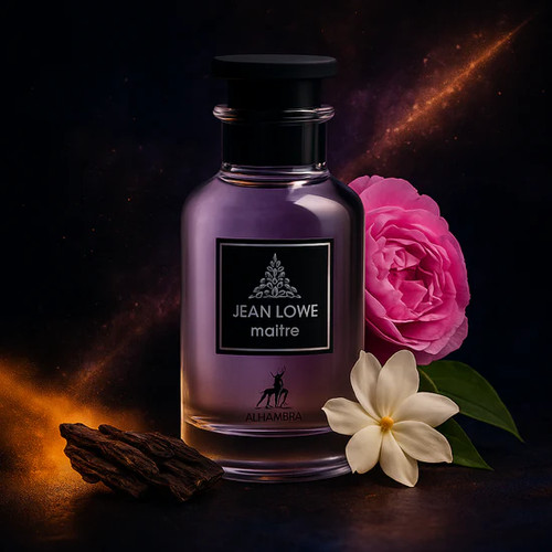 Jean lowe maître - jean,