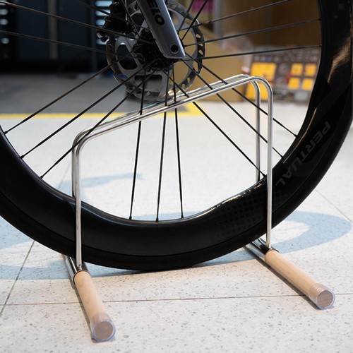 Support vélo intérieur - vélo, d'intérieur