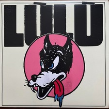 LULU DANGERHOUSE SKYLAB