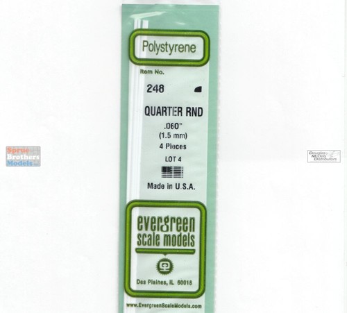 Evg0248 evergreen styrene - evg0248,