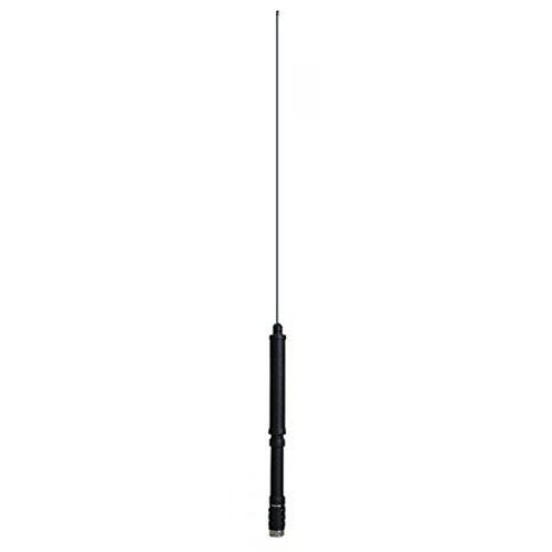 Antenne réglage active - de,