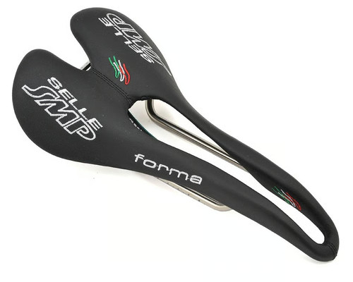 Selle smp forma - selle, nera