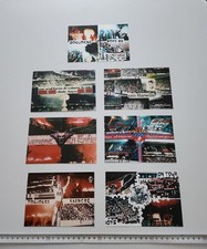 Montage photo Tribune Boulogne