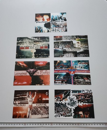 Montage photo tribune boulogne - photo,