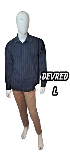 Devred taille superbe - l,