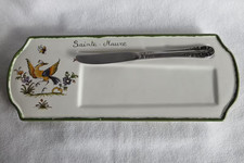 Plat à fromage de chèvre