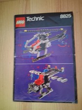 lego technic vintage N° 1