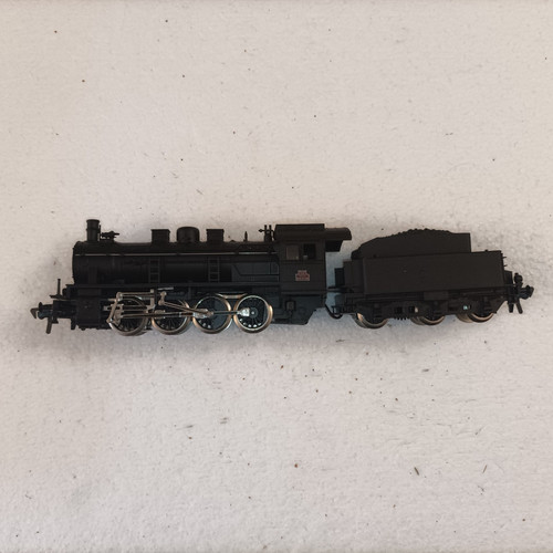 Fleischmann 1351f - ho,