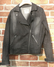 Blouson jean femme kiabi - jean,