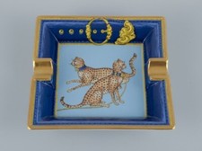 Porcelaine de Paris (Décor -