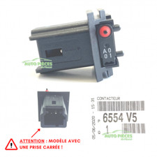 CONTACTEUR OUVERTURE HAYON