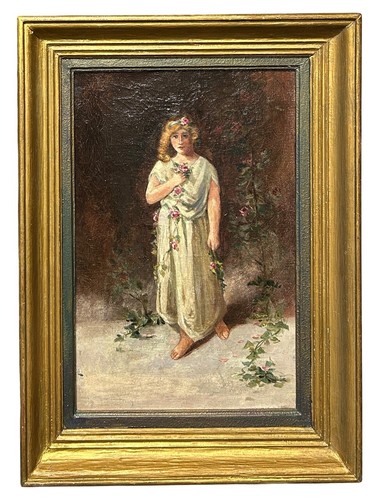 Symbolism original antique - symbolism,