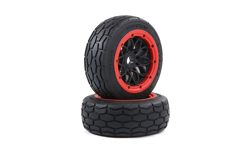 Highway front rear tire - highway,
