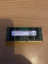 MICRON 16GB 2Rx8 PC4-2400T-SE1-11 (MTA16ATF2G64HZ-2G3E1)