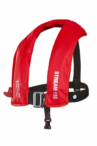 Gilet sauvetage mullion - gilet,