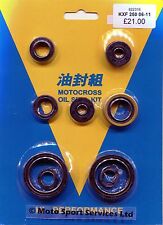 Moteur Joint Kit Kawasaki