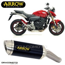 Pot échappement HONDA CB 600