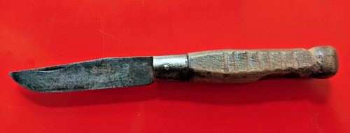 Ancien couteau pradel - ancien,