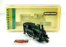 CS130 MINITRIX N 12044 - LOCOMOTIVE À VAPEUR K.Bay.Sts.B. 2417