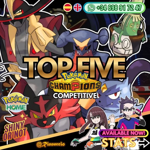 Incineroar kingambit - incineroar,,