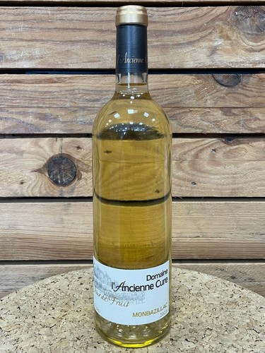Monbazillac jour fruit 2023 - monbazillac, de