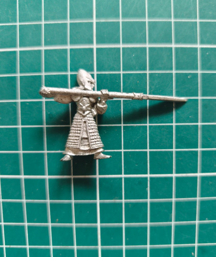 Warhammer old world lancier - warhammer,
