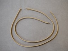 2 Câbles d'enceintes Van den