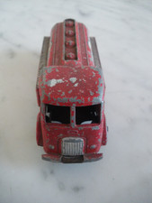 Original Dinky Toys Camion Ford Citerne Esso  1950