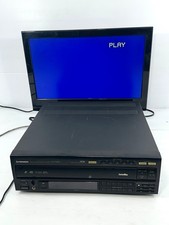 Pioneer CLD-M90 Multi-Play