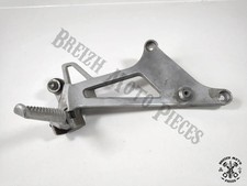 Platine passager droite HONDA 750 VFR RC36 1990-1993