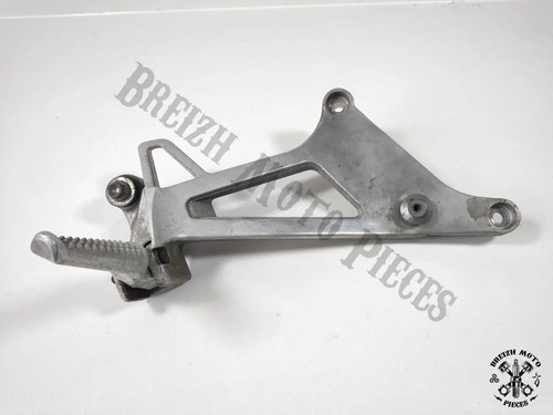 Platine passager droite - , honda