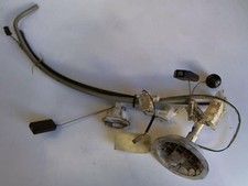 Jauge à carburant AUDI A6 2 PHASE 1 4B0201317AB