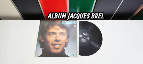 Disque tours vinyle - 33,