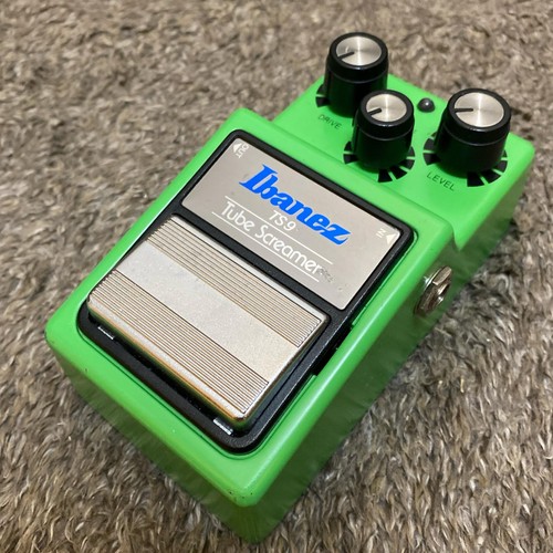 Effets guitare pédale ibanez - guitare,