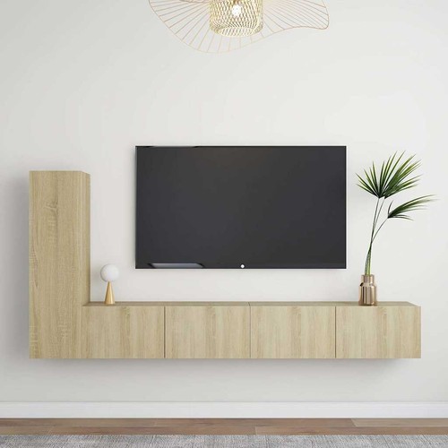 Ensemble meubles tv - ensemble, de