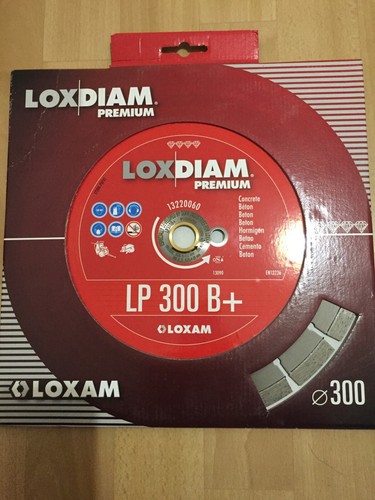 Disque diamant pour scie - , de