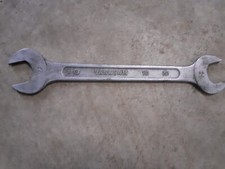 cle plate vanasam SAM  25/26mm