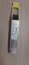 QSFP 40G PLR4 1310NM 10KM MPO/MTP  Huber-Suhner